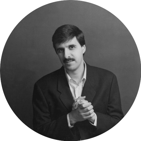 Vince Mendoza & Temple University Studio Orchestra