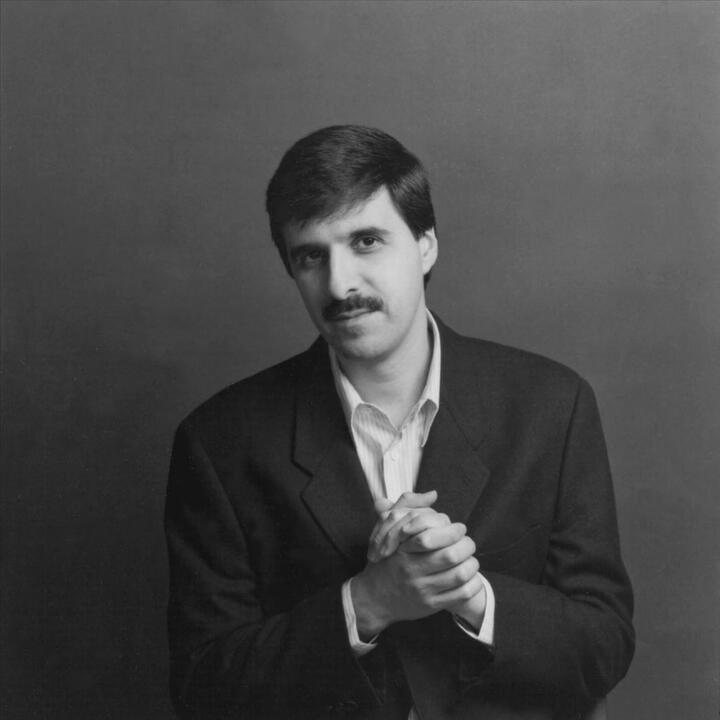 Vince Mendoza & Temple University Studio Orchestra