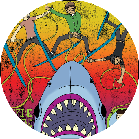 Jumping the Fucking Shark