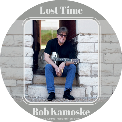 Bob Kamoske