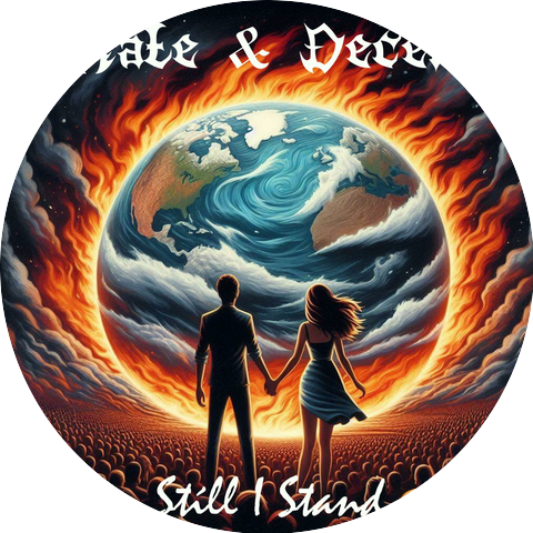Hate & Deceit