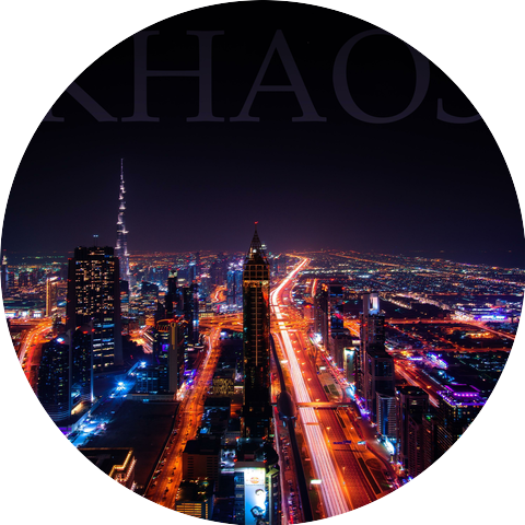 Khaos Official