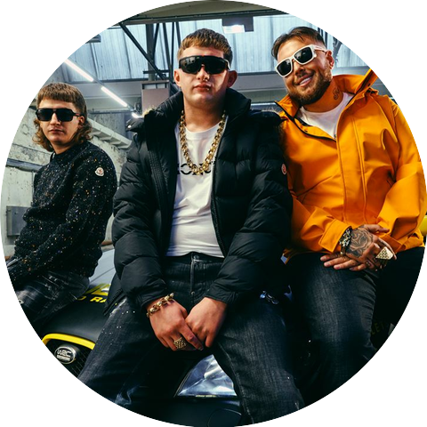 Bad Boy Chiller Crew