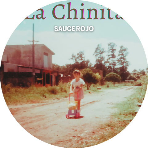Sauce Rojo