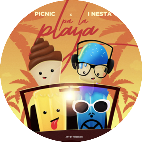 Picnic & I Nesta