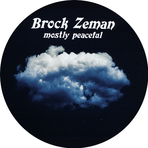 Brock Zeman