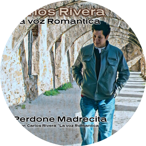 Carlos Rivera La Voz Romantica