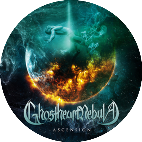 Ghostheart Nebula