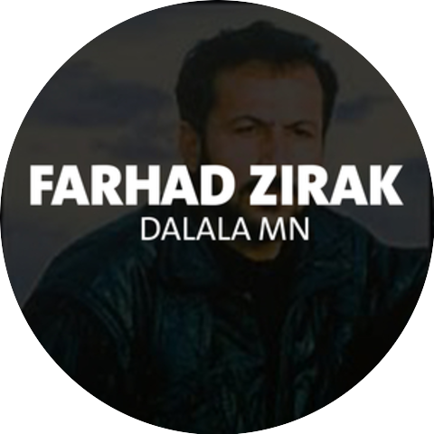 Farhad Zirak