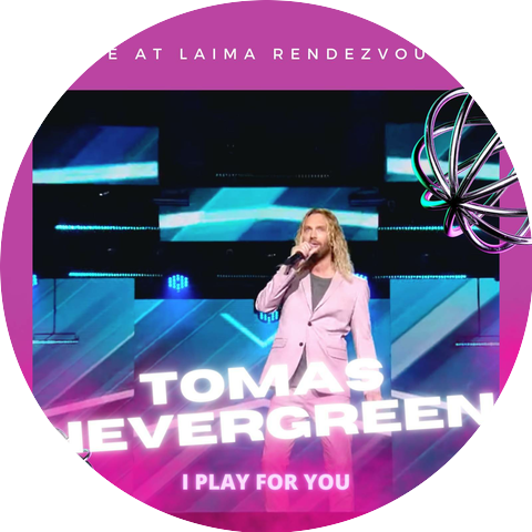 Tomas Nevergreen