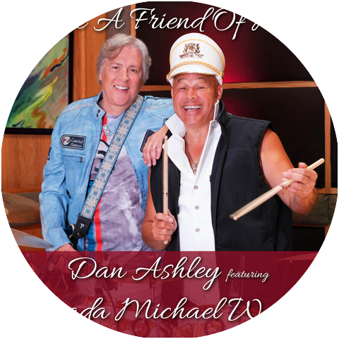 Dan Ashley