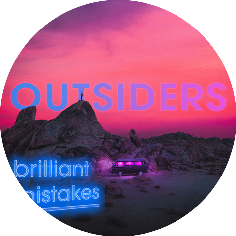 The Brilliant Mistakes