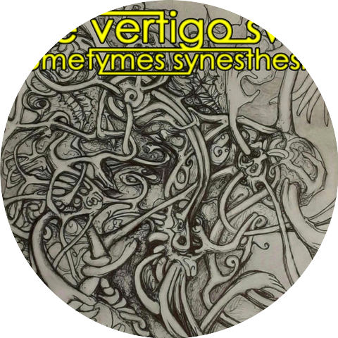 The Vertigo Swirl
