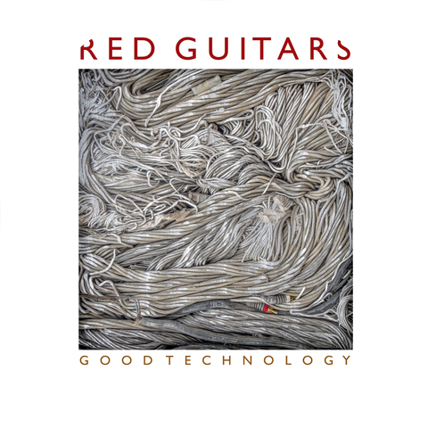 Red Guitars