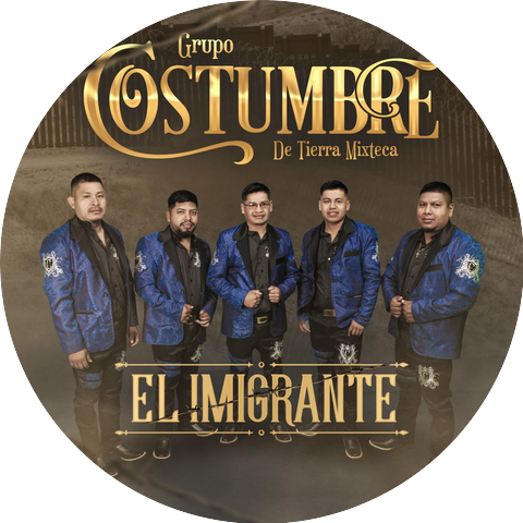 Grupo Costumbre de Tierra Mixteca