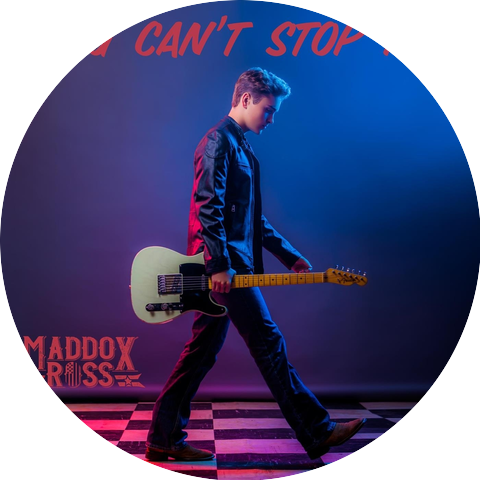 Maddox Ross