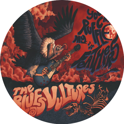 The Blues Vultures