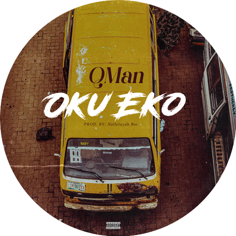Q Man