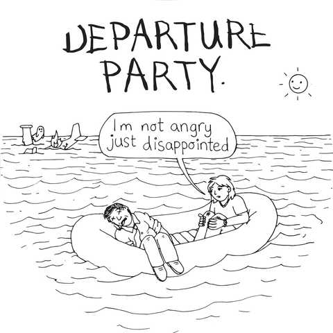 Departure Party