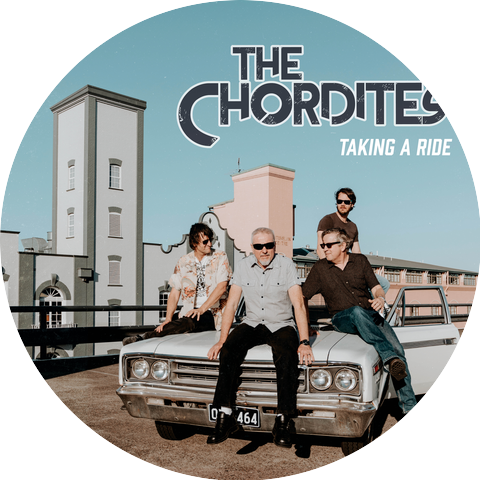 The Chordites
