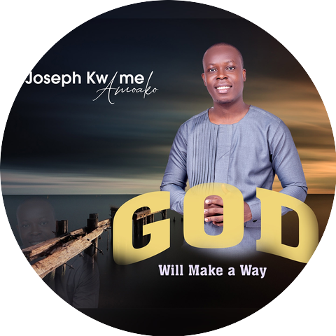 Joseph Kwame Amoako
