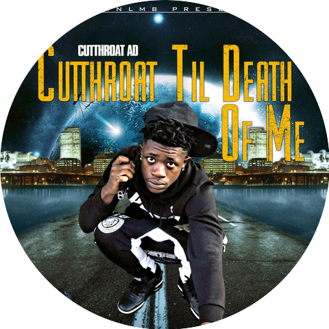 P.A. Tha Great and Cutthroat AD