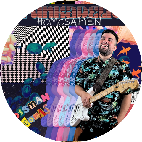 Dossman Thomas