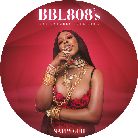 Nappy Girl