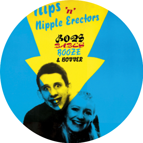 The Nipple Erectors