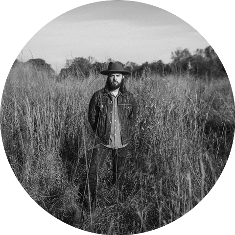 Caleb Caudle