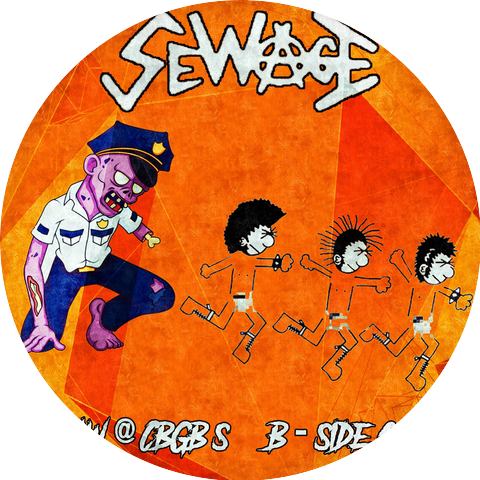 Spike Polite & Sewage