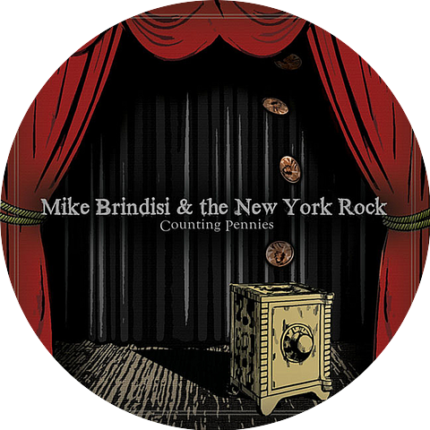 Mike Brindisi & the New York Rock