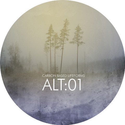 Carbon Based Lifeforms & El Lcd