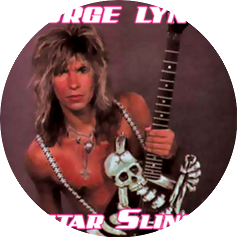 George Lynch & Stephen Pearcy (of Ratt)