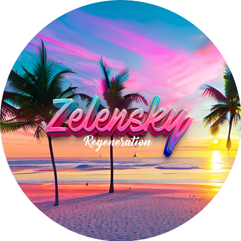 Zelensky