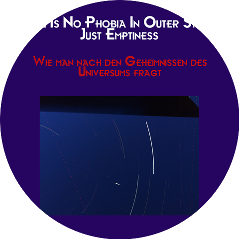 There Is No Phobia In Outer Space
