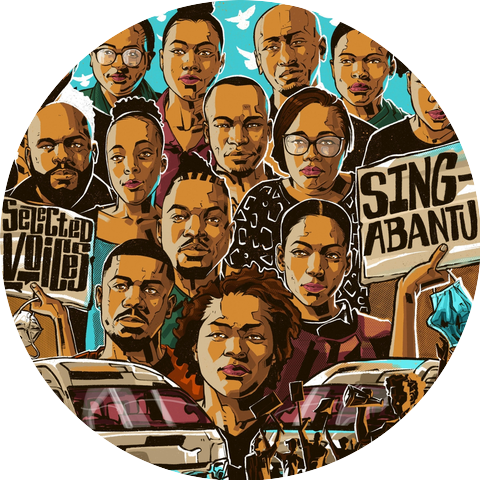 Selected Voices