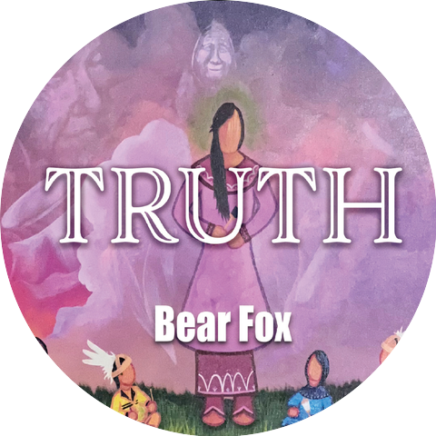 Bear Fox