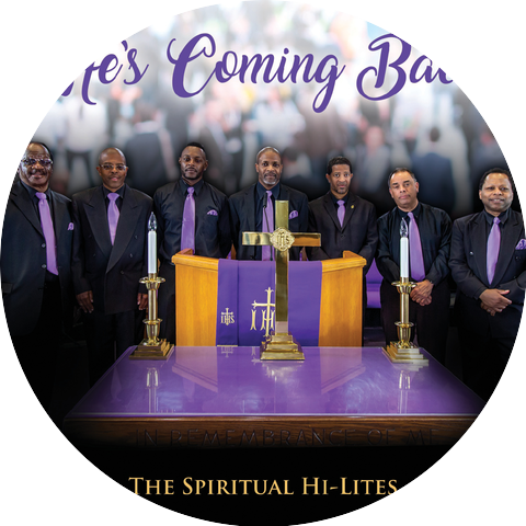 The Spiritual Hi-Lites