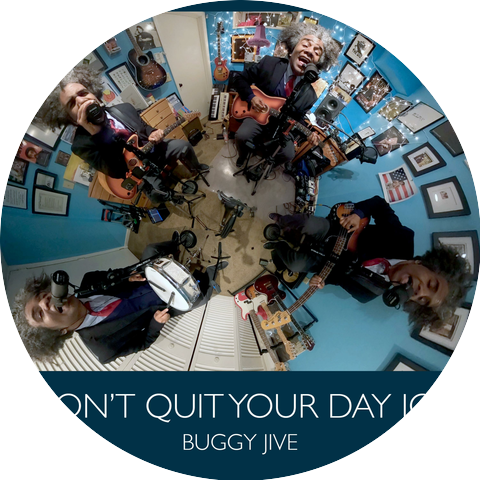 Buggy Jive
