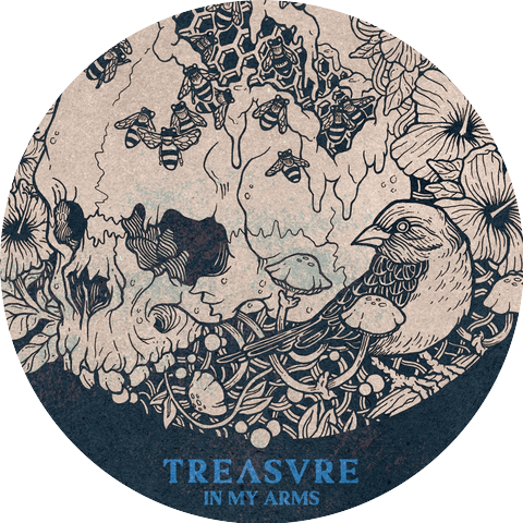 Treasvre