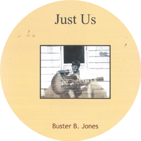 Buster B. Jones