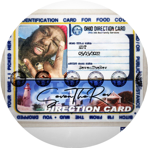SevenTheRev