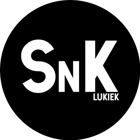 Lukiek