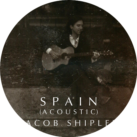 Jacob Shipley