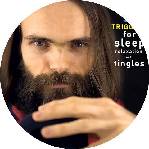 PierreG ASMR