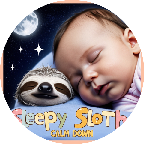 Sleepy Sloth