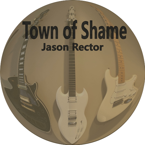 Jason Rector