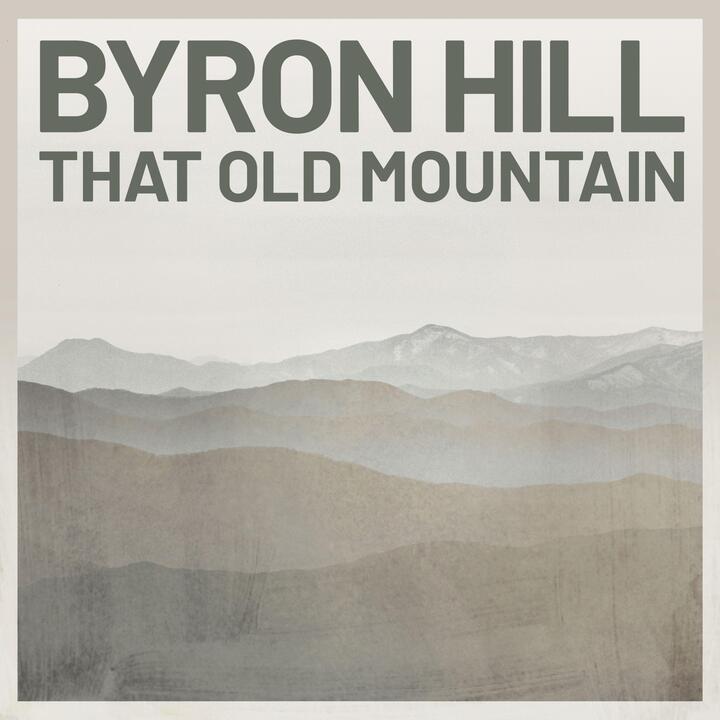 Byron Hill