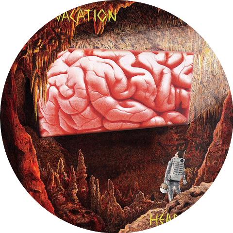 Brain Vacation